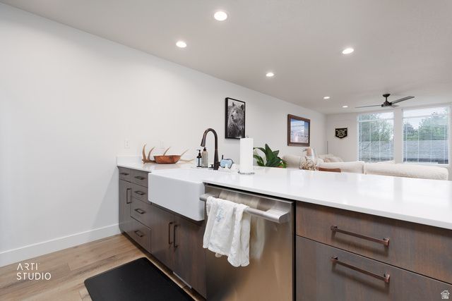 556 E 7215 S, Midvale, UT 84047