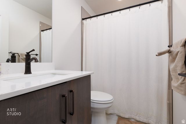 556 E 7215 S, Midvale, UT 84047