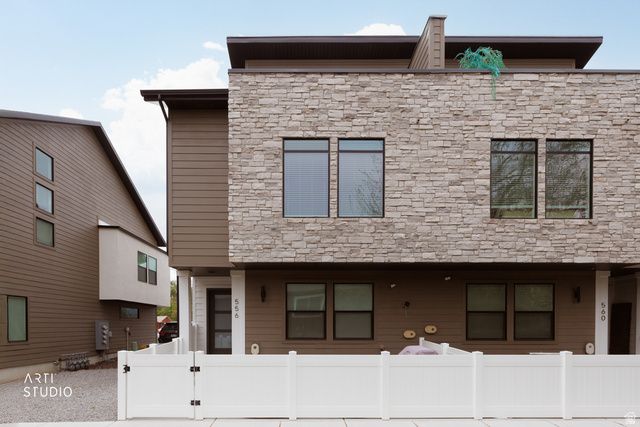 556 E 7215 S, Midvale, UT 84047