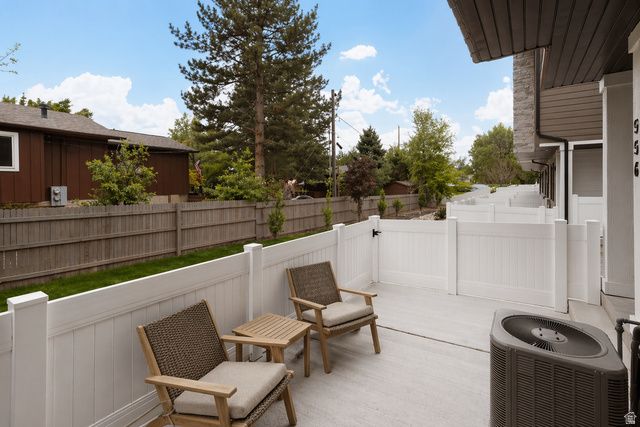 556 E 7215 S, Midvale, UT 84047