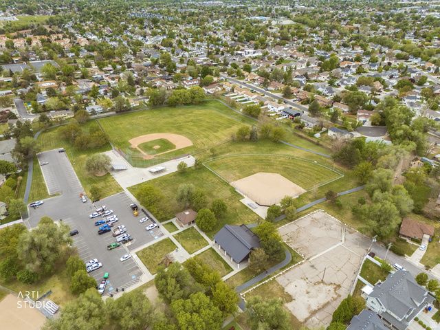 556 E 7215 S, Midvale, UT 84047