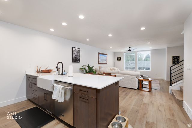 556 E 7215 S, Midvale, UT 84047