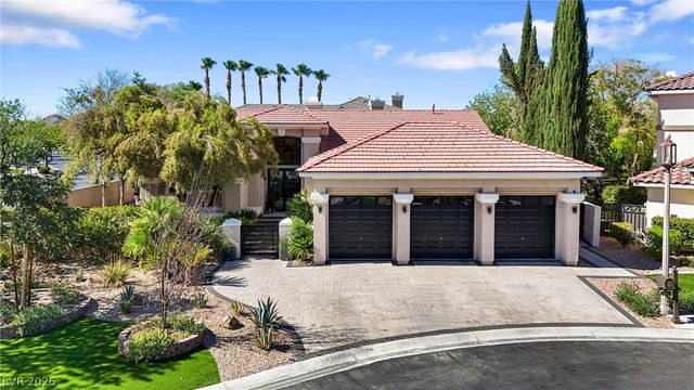 8908 Tavistock Court, Las Vegas, NV 89134
