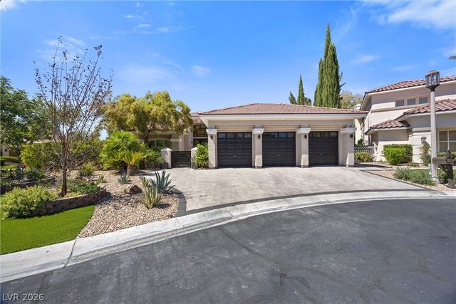 8908 Tavistock Court, Las Vegas, NV 89134