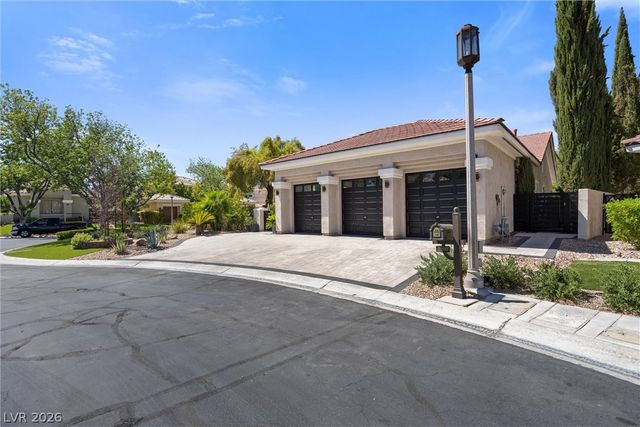 8908 Tavistock Court, Las Vegas, NV 89134