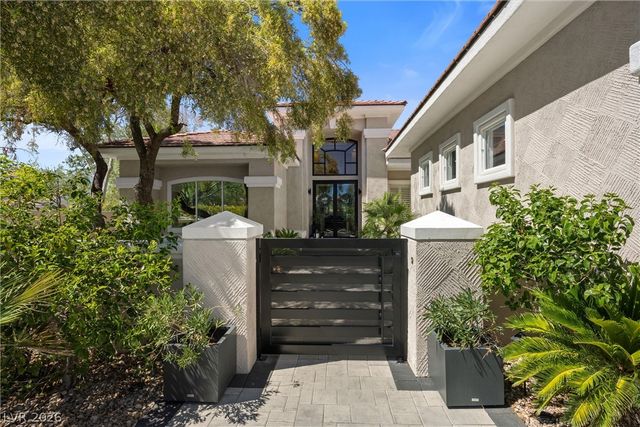8908 Tavistock Court, Las Vegas, NV 89134