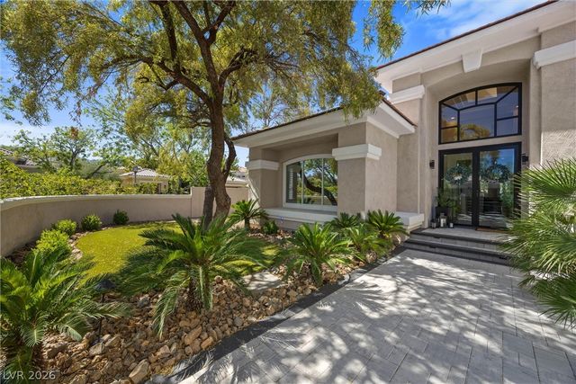 8908 Tavistock Court, Las Vegas, NV 89134