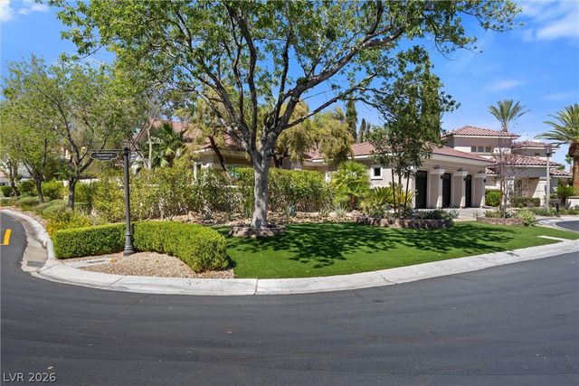 8908 Tavistock Court, Las Vegas, NV 89134