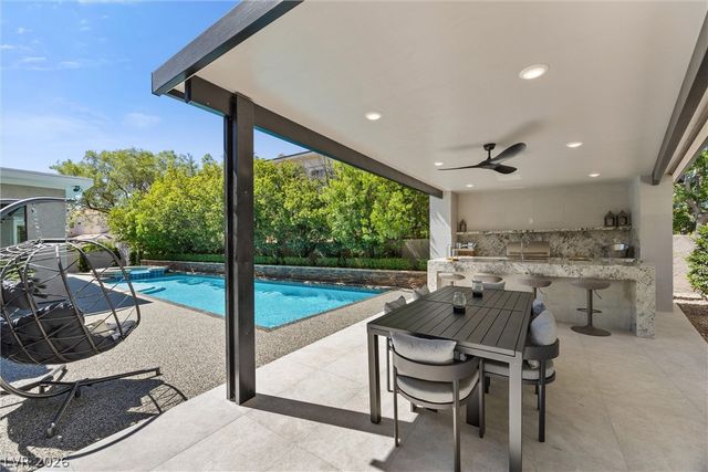 8908 Tavistock Court, Las Vegas, NV 89134