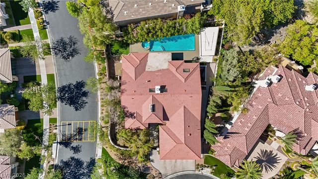 8908 Tavistock Court, Las Vegas, NV 89134