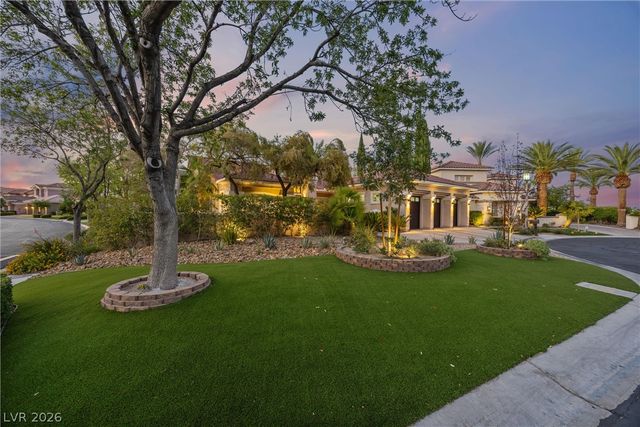 8908 Tavistock Court, Las Vegas, NV 89134