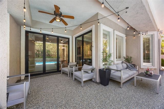 8908 Tavistock Court, Las Vegas, NV 89134
