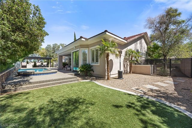 8908 Tavistock Court, Las Vegas, NV 89134