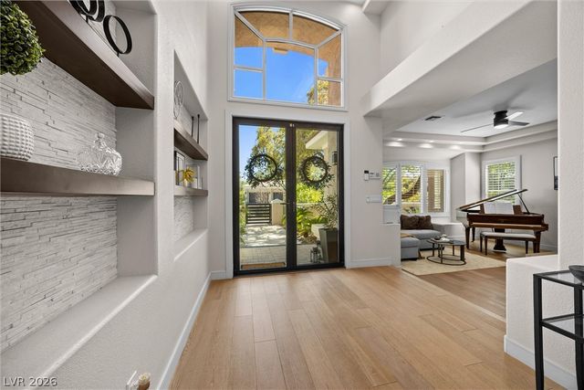 8908 Tavistock Court, Las Vegas, NV 89134