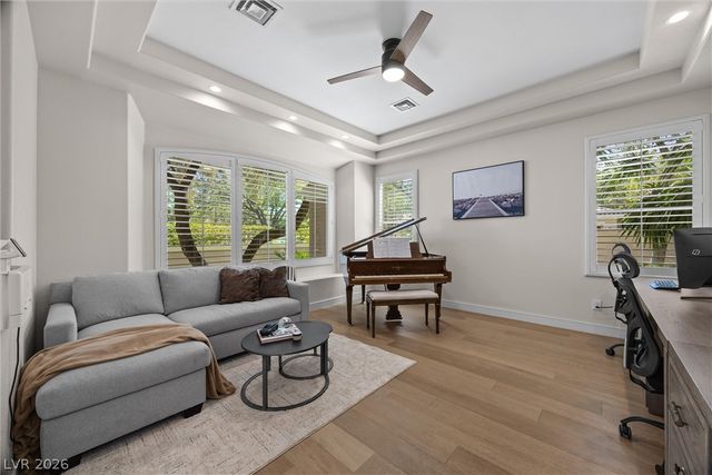 8908 Tavistock Court, Las Vegas, NV 89134