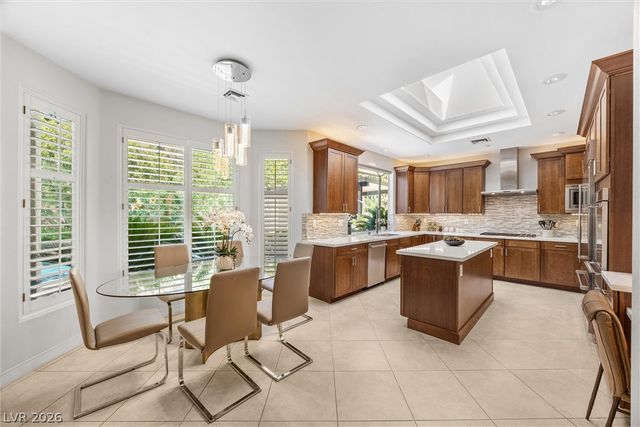 8908 Tavistock Court, Las Vegas, NV 89134