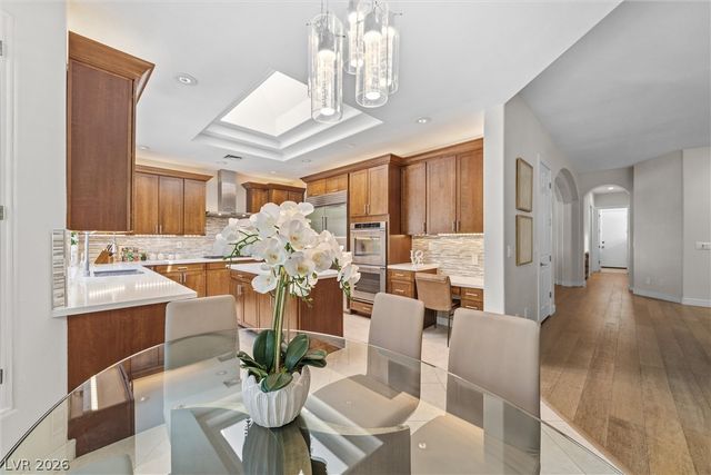 8908 Tavistock Court, Las Vegas, NV 89134