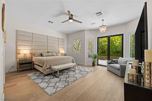 8908 Tavistock Court, Las Vegas, NV 89134