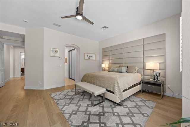 8908 Tavistock Court, Las Vegas, NV 89134