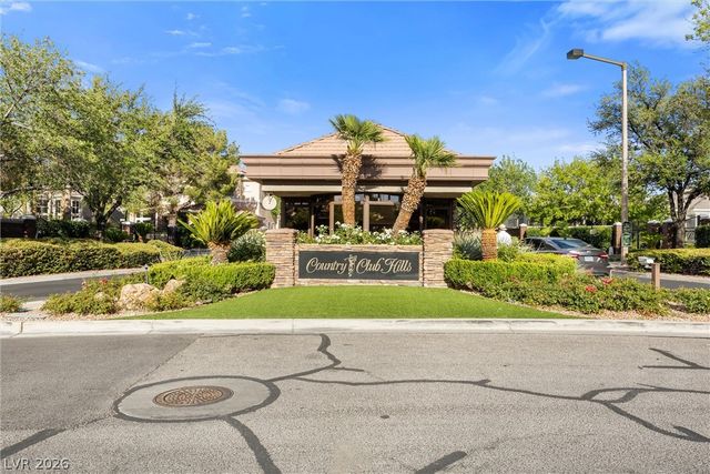 8908 Tavistock Court, Las Vegas, NV 89134