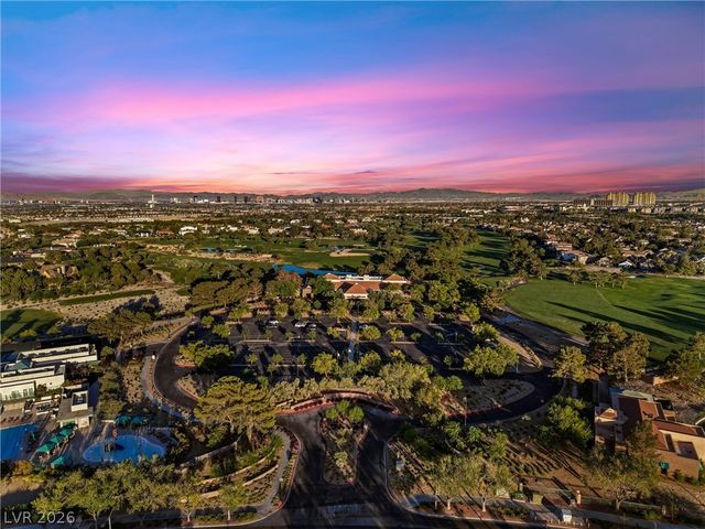 8908 Tavistock Court, Las Vegas, NV 89134