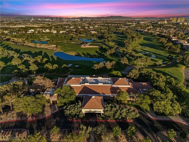 8908 Tavistock Court, Las Vegas, NV 89134