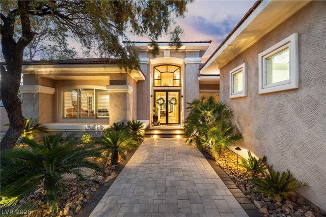 8908 Tavistock Court, Las Vegas, NV 89134