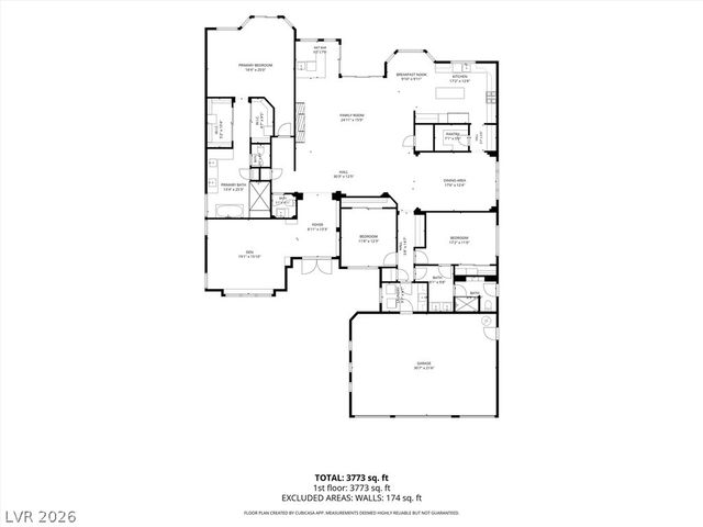 8908 Tavistock Court, Las Vegas, NV 89134