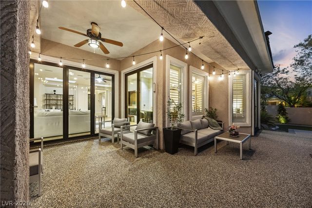 8908 Tavistock Court, Las Vegas, NV 89134