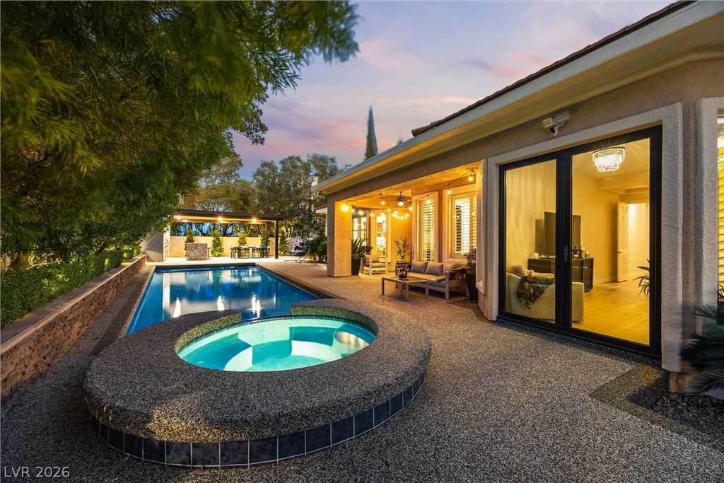 8908 Tavistock Court, Las Vegas, NV 89134