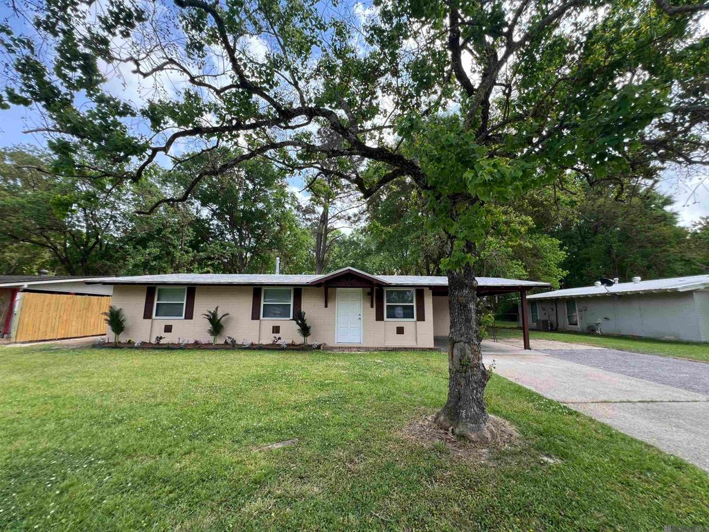 11588 Biscayne Dr, Baton Rouge, LA 70814