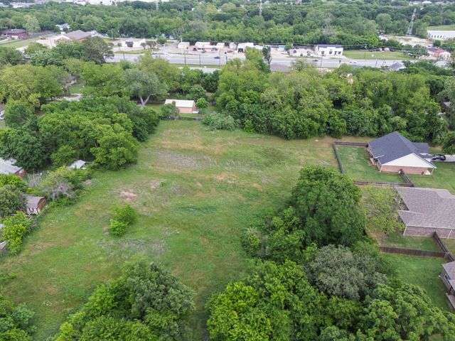 209 8th Street, Joshua, TX 76058