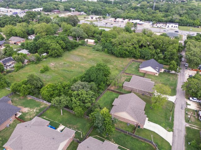 209 8th Street, Joshua, TX 76058