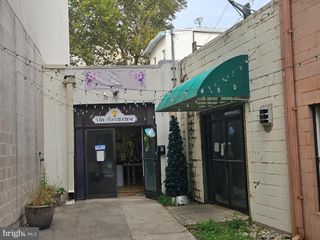 117 S WARREN ST #REAR (OFF LAFAYETTE), Trenton, NJ 08608