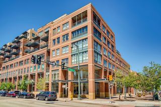 1499 Blake Street 4G, Denver, CO 80202