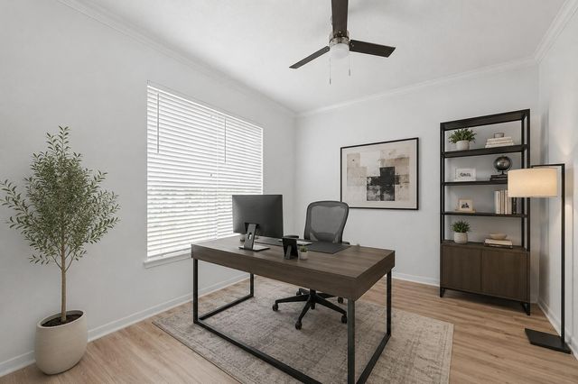 5707 Oakwell Station Court, Humble, TX 77346