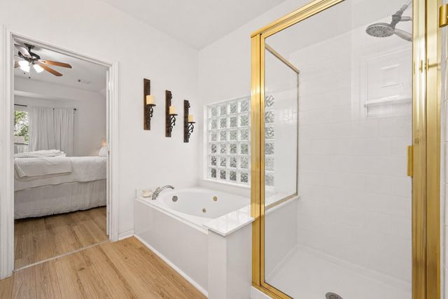 5707 Oakwell Station Court, Humble, TX 77346