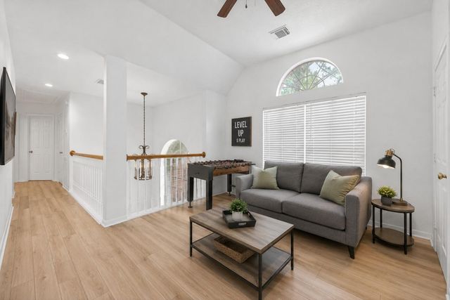 5707 Oakwell Station Court, Humble, TX 77346