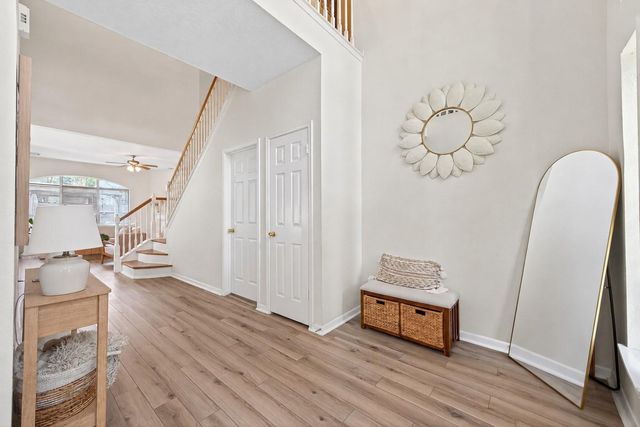 5707 Oakwell Station Court, Humble, TX 77346