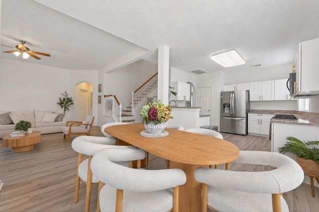 5707 Oakwell Station Court, Humble, TX 77346