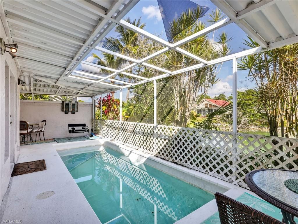 164 Sabal Lake DR, NAPLES, FL 34104 — exterior