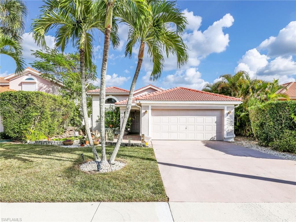 164 Sabal Lake DR, NAPLES, FL 34104 — photo 2
