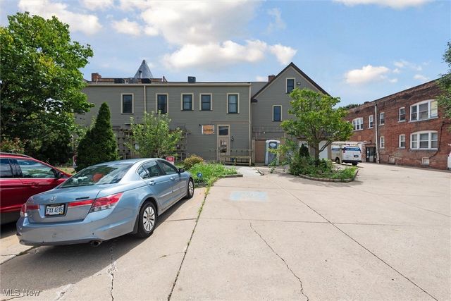 5808 Detroit Avenue, Cleveland, OH 44102