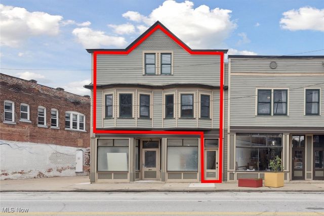 5808 Detroit Avenue, Cleveland, OH 44102