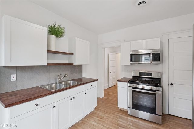 5808 Detroit Avenue, Cleveland, OH 44102