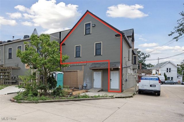 5808 Detroit Avenue, Cleveland, OH 44102