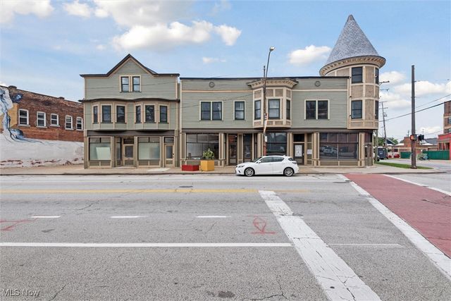 5808 Detroit Avenue, Cleveland, OH 44102