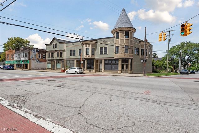 5808 Detroit Avenue, Cleveland, OH 44102