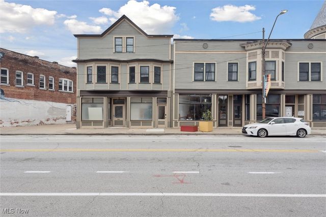 5808 Detroit Avenue, Cleveland, OH 44102