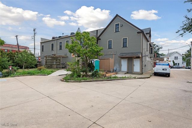 5808 Detroit Avenue, Cleveland, OH 44102